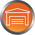 Garage Door & Gate for Less